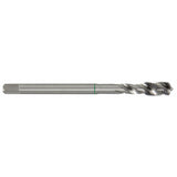 Machine tap RUKO High speed steel (HSS) 28 mm DIN 374 Type C-3