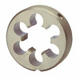 Threaded bearing RUKO 20 mm 7 mm High speed steel (HSS)-0