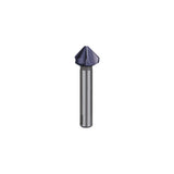 Conical Countersink RUKO 102125F DIN 335 High speed steel (HSS) 90º C-shaped-2