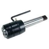 Automatic holder for hollow drill bits RUKO Ø 10-60 MM-1