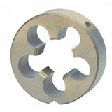 Threaded bearing RUKO High speed steel (HSS) DIN EN 22568 Circular Type B Closed-1