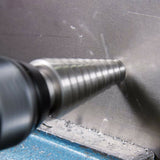 Spool set RUKO 101026RO High speed steel (HSS) Case 3 Pieces-5