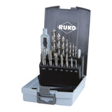 Hand Tap Set RUKO High speed steel (HSS)-2