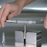 Hand Tap Set RUKO High speed steel (HSS)-1