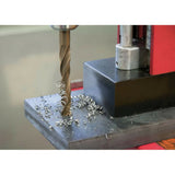 Spool set RUKO High speed steel (HSS) Case DIN 338 25 Pieces (25 Units)-3