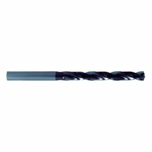 Metal drill bit RUKO DIN 338 13 mm Spiral-0