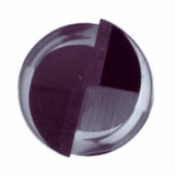 Drill Bit RUKO Cylindrical Hard metal (HM)-1