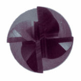 Drill Bit RUKO Cylindrical Hard metal (HM)-1