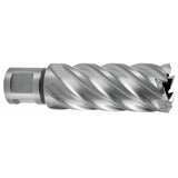 Hollow drill bit RUKO 48 mm Weldon-1