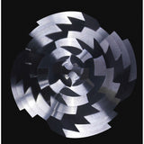 Step drill bit RUKO 125 mm-4