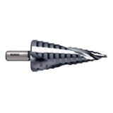 Step drill bit RUKO FLOWSTEP®-0