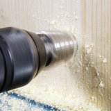 Spool set RUKO 101326RO Steel High speed steel (HSS) Step drill bit 3 Pieces-1