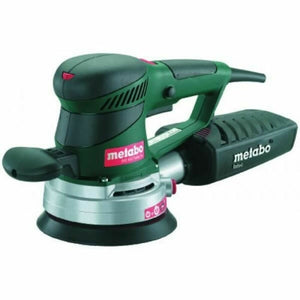 Random orbital sander Metabo SXE 450 180 W-0