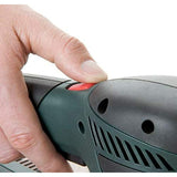 Random orbital sander Metabo SXE 425 320 W-1