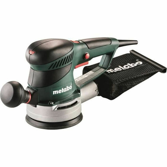 Random orbital sander Metabo SXE 425 320 W-0