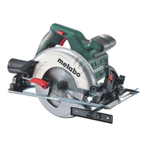 Circular saw Metabo KS 55 Ø 160 x 20mm 1200 W-0