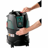 Wet and dry vacuum cleaner Metabo ASA 25 L PC 25 L-4