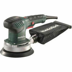 Random orbital sander Metabo SXE 3150-0