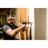 Electric screwdriver Metabo 900 W 34 Nm-10