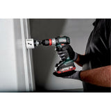 Electric screwdriver Metabo 900 W 34 Nm-6