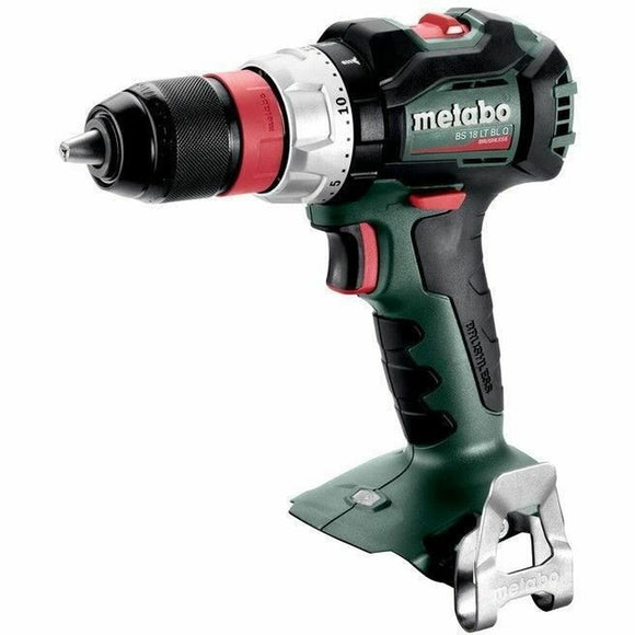 Electric screwdriver Metabo 900 W 34 Nm-0