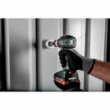 Electric screwdriver Metabo 900 W 34 Nm-15