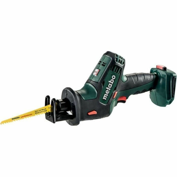 Jigsaw Metabo SSE 18 LTX Compact-0