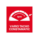 Electric screwdriver Metabo 6798308 1300 W-7