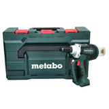 Electric screwdriver Metabo NP 18 LTX-10