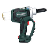 Electric screwdriver Metabo NP 18 LTX-7