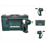 Electric screwdriver Metabo NP 18 LTX-6