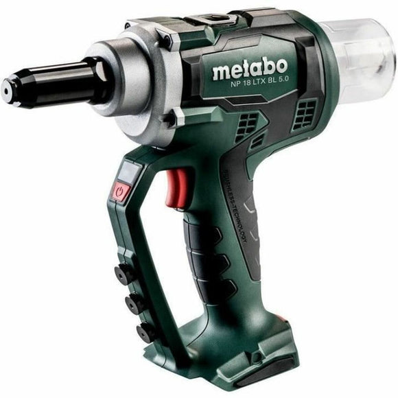 Screwdriver Metabo NP 18 LTX-0