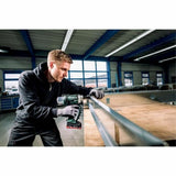 Electric screwdriver Metabo NP 18 LTX-15