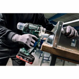 Electric screwdriver Metabo NP 18 LTX-14