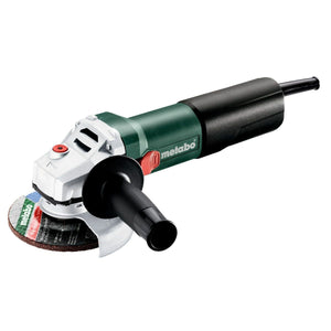 Angle grinder Metabo 600347000 1400 W 125 mm-0