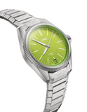 ORIS Mod. ProPilot X Kermit Edition - The Muppets serie-2