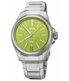 ORIS Mod. ProPilot X Kermit Edition - The Muppets serie-0
