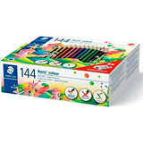 Colouring pencils Staedtler Noris Colour Wopex Set (7 Units)-1