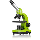 Microscope Bresser Junior-2