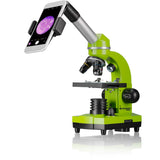 Microscope Bresser Junior-1