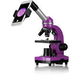 Microscope Bresser Junior-2