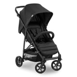 Baby's Pushchair Hauck Black-7