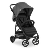 Baby's Pushchair Hauck Grey-16