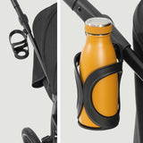 Baby's Pushchair Hauck Black-41