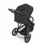 Baby's Pushchair Hauck Black-38