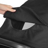 Baby's Pushchair Hauck Black-24