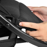 Baby's Pushchair Hauck Black-22