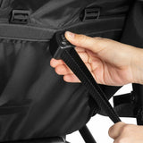 Baby's Pushchair Hauck Black-21