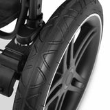 Baby's Pushchair Hauck Black-19