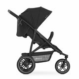 Baby's Pushchair Hauck Black-7